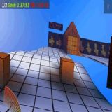Dwonload Velox 3D Cell Phone Game